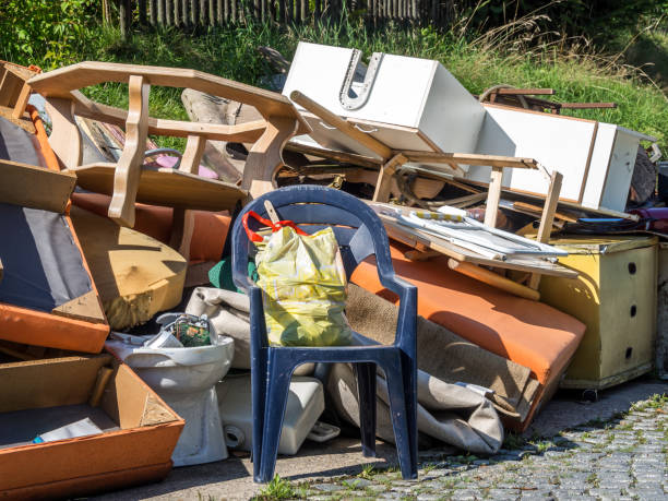 Best Trash Removal Near Me  in Rk Forest Village, PA