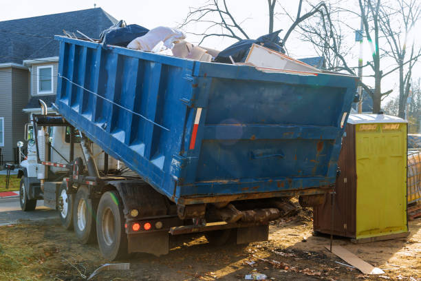 Best Commercial Junk Removal  in Rk Forest Village, PA