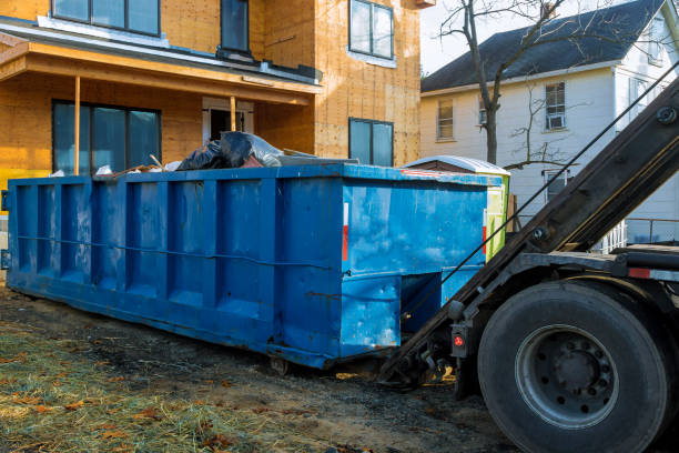 Best Dumpster Rental Services  in Rk Forest Village, PA