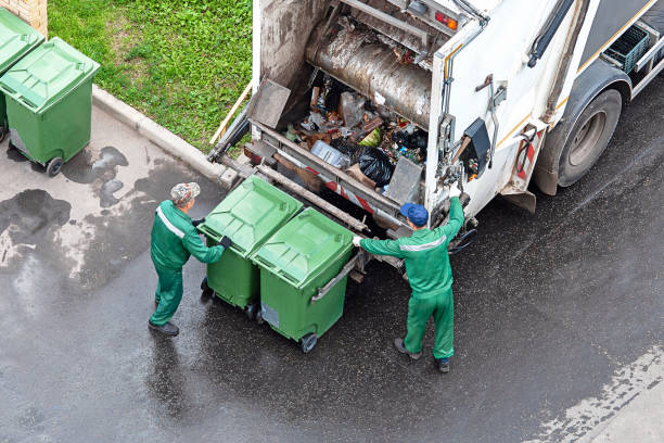 Best Estate Cleanout Services  in Rk Forest Village, PA