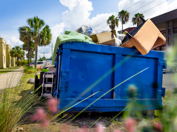 Best Dumpster Rental Services  in Rk Forest Village, PA