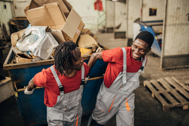 Best Commercial Junk Removal  in Rk Forest Village, PA