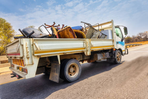 Best Junk Hauling Services  in Rk Forest Village, PA