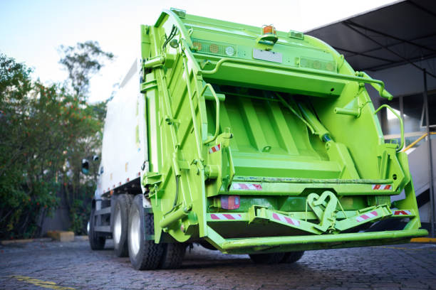 Best Commercial Cleanout Services  in Rk Forest Village, PA