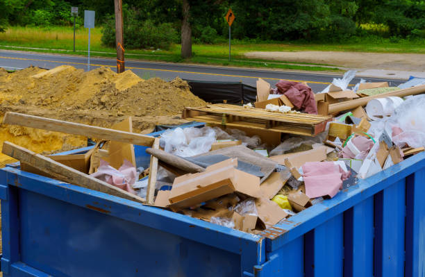Best Junk Removal Near Me  in Rk Forest Village, PA